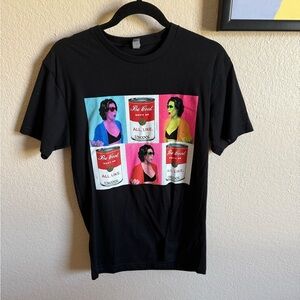 Countess LuAnn Tee - NEW